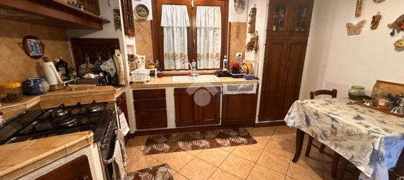 7 rooms Villa in Rome, Italy No. 274967 22