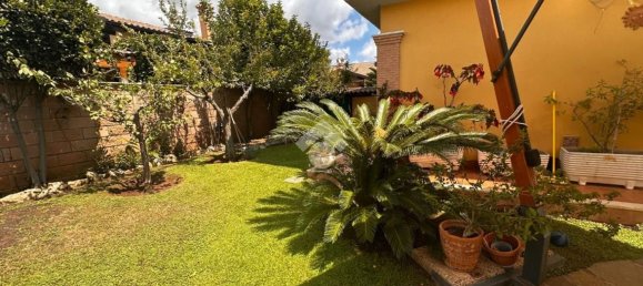 7 rooms Villa in Rome, Italy No. 274967 11