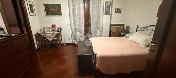 7 rooms Villa in Rome, Italy No. 274967 21