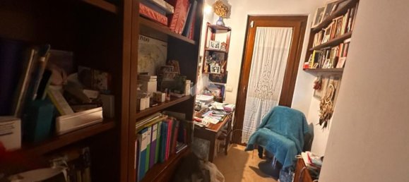 7 rooms Villa in Rome, Italy No. 274967 18