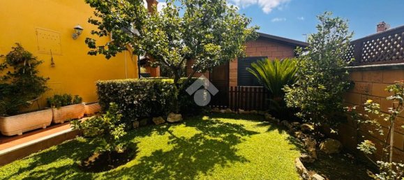 7 rooms Villa in Rome, Italy No. 274967 15