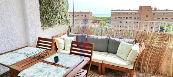 Apartamento T2 em Guardamar del Segura, Spain N.º 175678 3