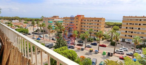 Apartamento T2 em Guardamar del Segura, Spain N.º 175678 8