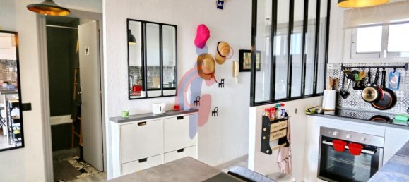 Apartamento T2 em Guardamar del Segura, Spain N.º 175678 13