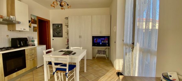 2-Zimmer Wohnung in Imperia, Italy, Nr. 170015 17