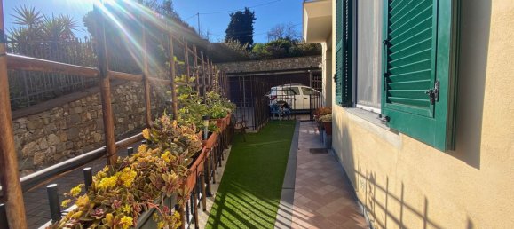 2-Zimmer Wohnung in Imperia, Italy, Nr. 170015 21