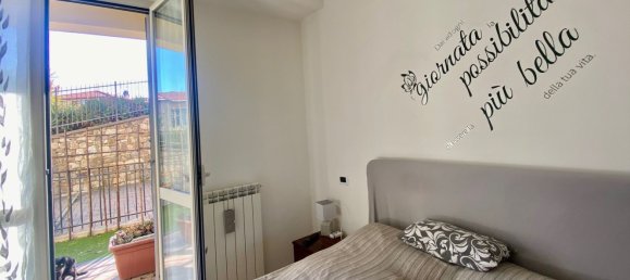 2-Zimmer Wohnung in Imperia, Italy, Nr. 170015 14