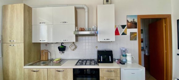 2-Zimmer Wohnung in Imperia, Italy, Nr. 170015 5