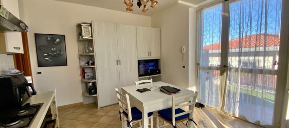 2-Zimmer Wohnung in Imperia, Italy, Nr. 170015 9
