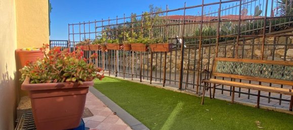 2-Zimmer Wohnung in Imperia, Italy, Nr. 170015 13