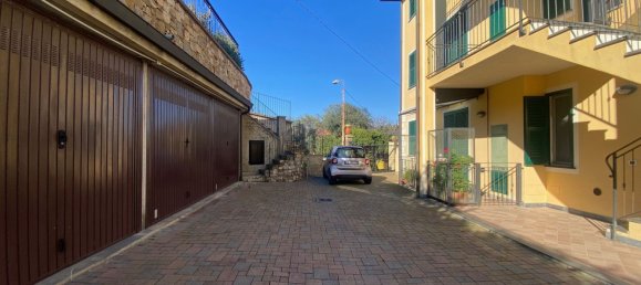 2-Zimmer Wohnung in Imperia, Italy, Nr. 170015 15