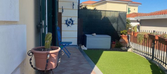 2-Zimmer Wohnung in Imperia, Italy, Nr. 170015 4