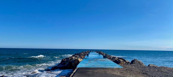 2-Zimmer Wohnung in Imperia, Italy, Nr. 170015 20