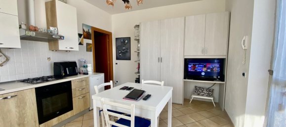 2-Zimmer Wohnung in Imperia, Italy, Nr. 170015 3