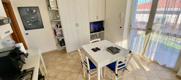 2-Zimmer Wohnung in Imperia, Italy, Nr. 170015 6