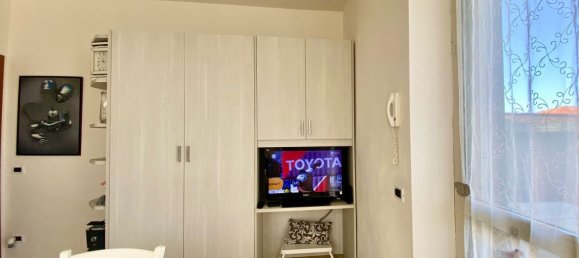 2-Zimmer Wohnung in Imperia, Italy, Nr. 170015 11