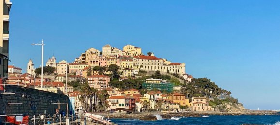 2-Zimmer Wohnung in Imperia, Italy, Nr. 170015 2