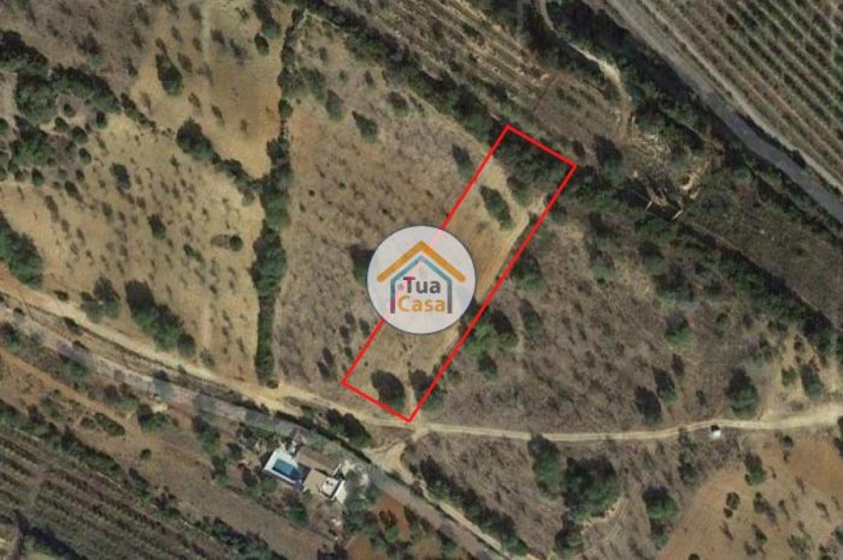  Land in Olhao, Portugal No. 2233