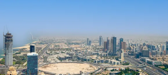 4 غرف نوم شقة في مرسى دبي, UAE رقم 118294 17