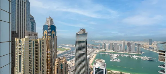 4 غرف نوم شقة في مرسى دبي, UAE رقم 118294 20