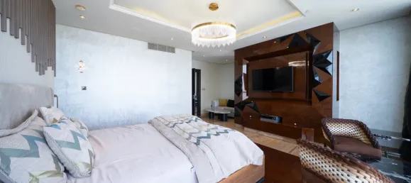 4 غرف نوم شقة في مرسى دبي, UAE رقم 118294 14