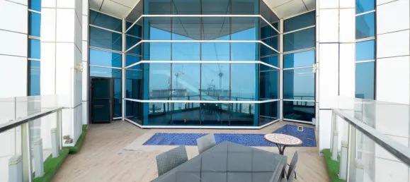 4 غرف نوم شقة في مرسى دبي, UAE رقم 118294 19