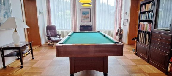 10غرفة فيلا في St. Aegyd am Neuwalde, Austria رقم 213622 4