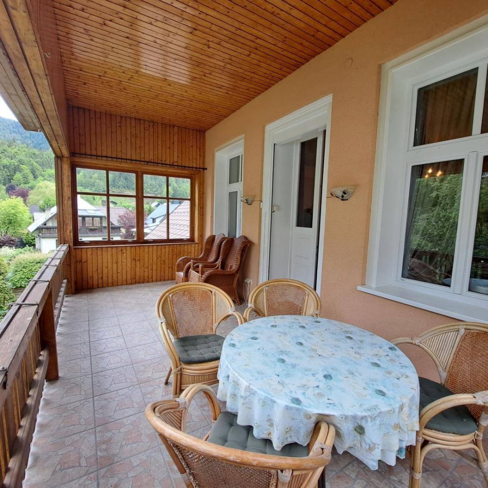 10غرفة فيلا في St. Aegyd am Neuwalde, Austria رقم 213622