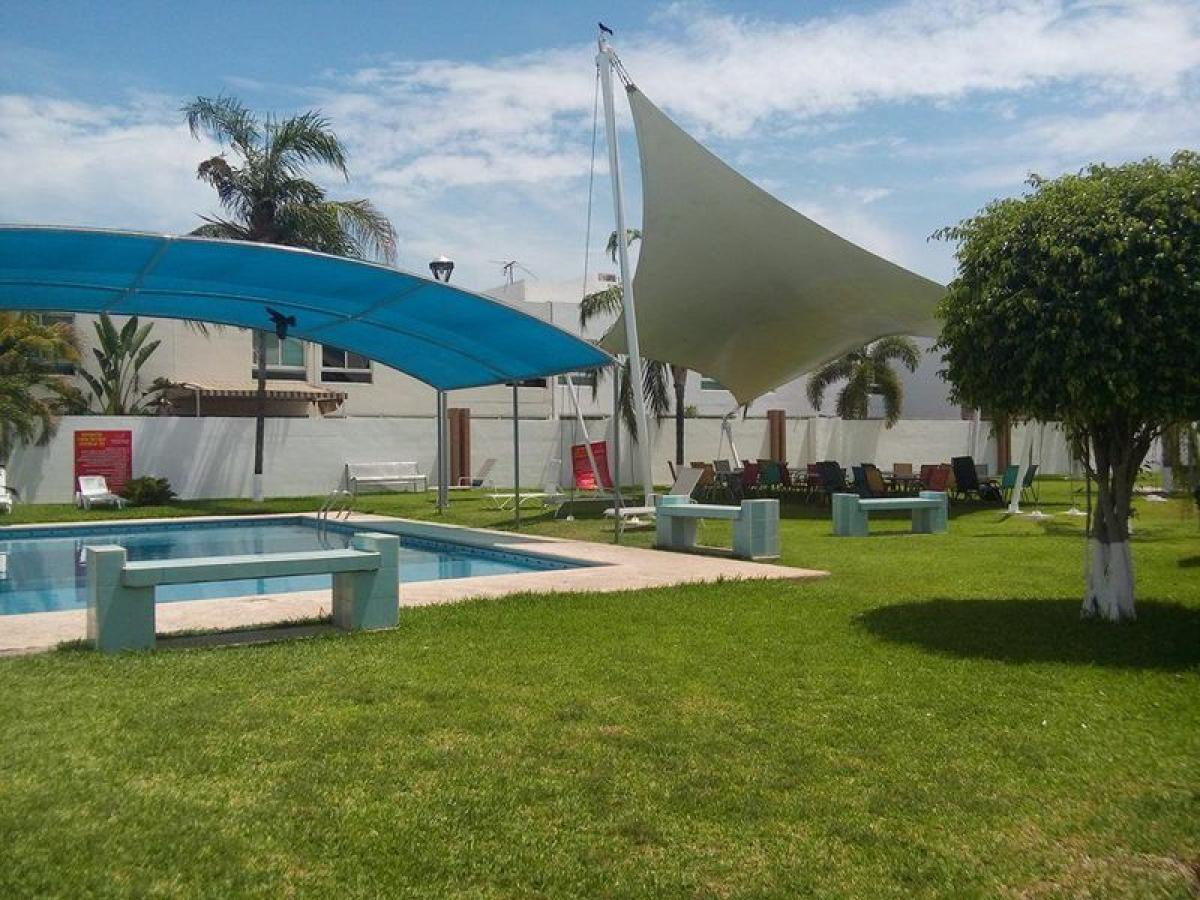 4 غرف نوم منزل في Sinaloa, Mexico رقم 163669