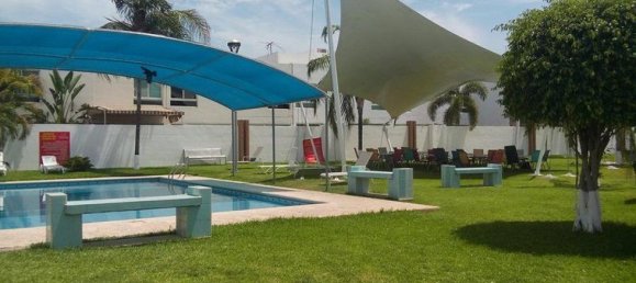 4 غرف نوم منزل في Sinaloa, Mexico رقم 163669 2