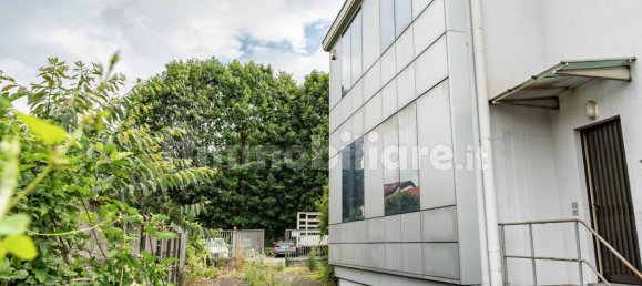 5 rooms Warehouse in Arosio, Italy No. 2379 2