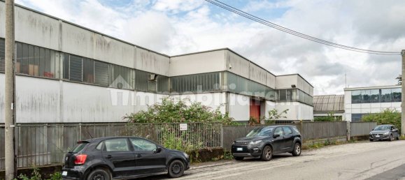 5 rooms Warehouse in Arosio, Italy No. 2379 18