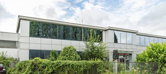 5 rooms Warehouse in Arosio, Italy No. 2379 17