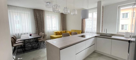 Квартира с 3 комнатами в Винер Нойштадт, Австрия № 215371 11