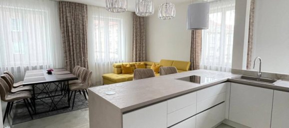 Квартира с 3 комнатами в Винер Нойштадт, Австрия № 215371 9