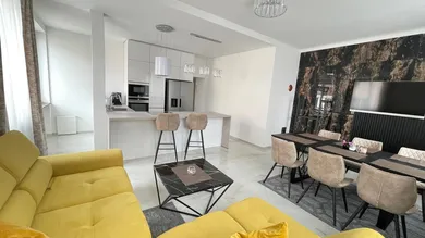 Квартира с 3 комнатами в Винер Нойштадт, Австрия № 215371