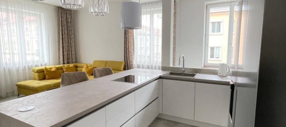 Квартира с 3 комнатами в Винер Нойштадт, Австрия № 215371 7