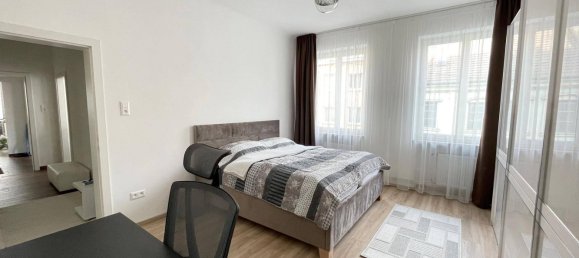 Квартира с 3 комнатами в Винер Нойштадт, Австрия № 215371 32