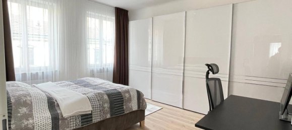 Квартира с 3 комнатами в Винер Нойштадт, Австрия № 215371 31