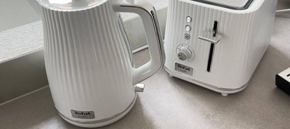 Квартира с 3 комнатами в Винер Нойштадт, Австрия № 215371 18