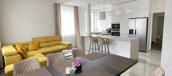 Квартира с 3 комнатами в Винер Нойштадт, Австрия № 215371 4