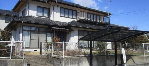 Casa T4 em Naganohara, Japan N.º 6724 2