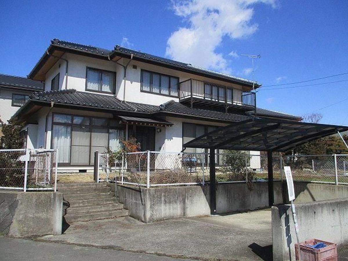 Casa T4 em Naganohara, Japan N.º 6724