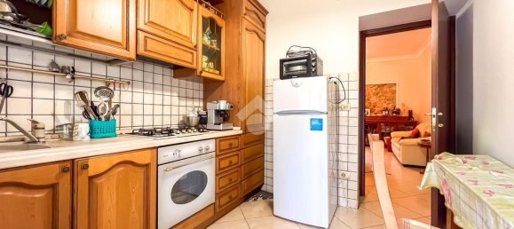 3 rooms Apartment in Formia, Italy No. 285277 8