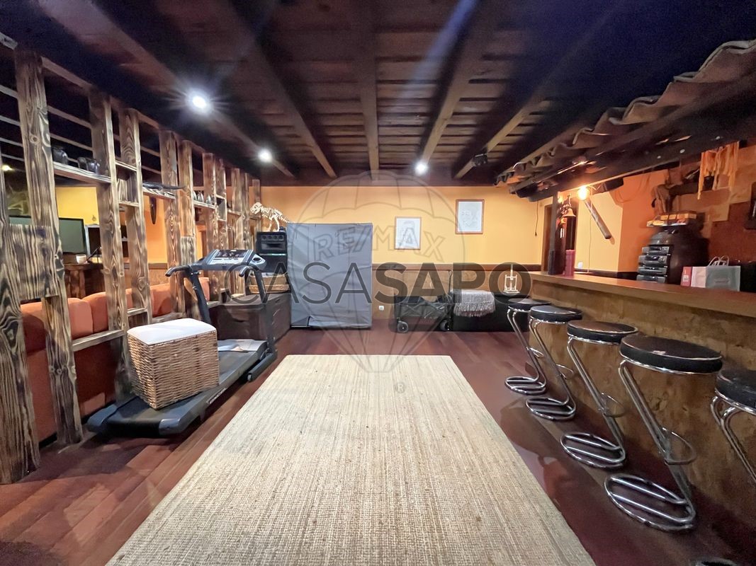 5 bedrooms House in Agueda, Portugal No. 287189