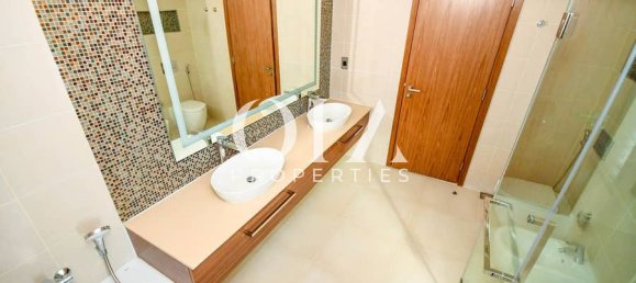 4 bedrooms Villa in Yas Island, UAE No. 25007 22