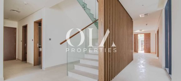 4 bedrooms Villa in Yas Island, UAE No. 25007 17