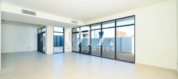 4 bedrooms Villa in Yas Island, UAE No. 25007 13