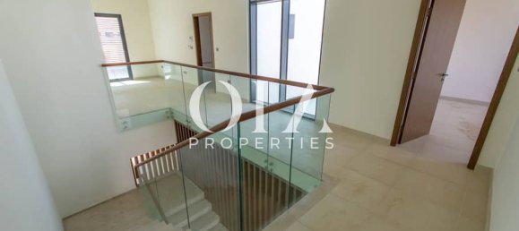4 bedrooms Villa in Yas Island, UAE No. 25007 18