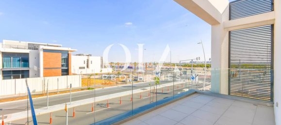 4 bedrooms Villa in Yas Island, UAE No. 25007 9